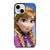 PRINCESS ANNA DISNEY iPhone 13 Mini Case Cover