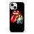 ROLLING STONES BART SIMPSON iPhone 13 Mini Case Cover