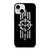 SETH ROLLINS WWE LOGO iPhone 13 Mini Case Cover
