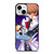 SETO KAIBA YU GI OH GAMES iPhone 13 Mini Case Cover