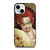 SHANKS ONE PIECE 2 iPhone 13 Mini Case Cover
