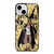 SHANKS ONE PIECE MANGA iPhone 13 Mini Case Cover
