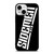 SIDEMEN XIX GROUP LOGO iPhone 13 Mini Case Cover