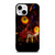 SKULL KID THE LEGEND OF ZELDA 2 iPhone 13 Mini Case Cover