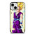 SON GOHAN DRAGON BALL iPhone 13 Mini Case Cover
