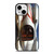 SPEED RACER CAR iPhone 13 Mini Case Cover SPEED RACER CAR iPhone 13 Mini Case Cover