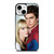 SPIDER MAN ANDREW GARFIELD EMMA STONE iPhone 13 Mini Case Cover