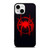 SPIDER-MAN MILES MORALES SYMBOL iPhone 13 Mini Case Cover