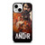 STAR WARS ANDOR MOVIES iPhone 13 Mini Case Cover