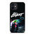 LIL UZI VERT ETERNAL ATAKE iPhone 12 Mini Case Cover