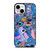 STITCH CARTOON COLLAGE iPhone 13 Mini Case Cover