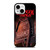 STRANGER THINGS WELCOME TO HAWKINS iPhone 13 Mini Case Cover