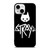 STRAY GAMES CAT LOGO iPhone 13 Mini Case Cover