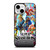 SUPER SMASH BROS ULTIMATE iPhone 13 Mini Case Cover