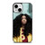 SZA SOLANA IMANI ROWE SINGER iPhone 13 Mini Case Cover