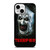 TERRIFIER CLOWN SCARY iPhone 13 Mini Case Cover