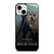 THE ELDER SCROLLS HIGH ISLE iPhone 13 Mini Case Cover