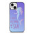THE LITTLE MERMAID SAYINGS iPhone 13 Mini Case Cover