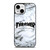 THRASHER SKATEBOARD MARBLE iPhone 13 Mini Case Cover