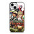 TIGER AND BUNNY ANIME iPhone 13 Mini Case Cover