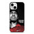 TIGER WOODS NIKE QUOTES iPhone 13 Mini Case Cover