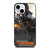 TOM CLANCY THE DIVISION iPhone 13 Mini Case Cover