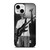 TOM MISCH MUSICIAN iPhone 13 Mini Case Cover