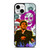 TONY MONTANA AL PACINO SCARFACE iPhone 13 Mini Case Cover