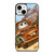 TOW MATER CARS CARTOON 2 iPhone 13 Mini Case Cover