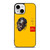 TRAVIS SCOTT CACTUS JACK X MCDONALD iPhone 13 Mini Case Cover