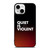 TWENTY ONE PILOTS QUIET IS VIOLENT iPhone 13 Mini Case Cover