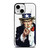 UNCLE SAM UNITED STATES iPhone 13 Mini Case Cover