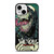 VENOM MARVEL FIRST HOST iPhone 13 Mini Case Cover