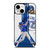 VLADIMIR GUERRERO JR TORONTO BLUE JAYS iPhone 13 Mini Case Cover