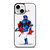 VLADIMIR GUERRERO TORONTO BLUE JAYS MLB iPhone 13 Mini Case Cover