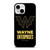 WAYNE ENTERPRISES BATMAN LOGO iPhone 13 Mini Case Cover