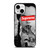 WEDNESDAY ADDAMS SUPREME iPhone 13 Mini Case Cover
