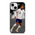 WESTON MCKENNIE USMNT iPhone 13 Mini Case Cover WESTON MCKENNIE USMNT iPhone 13 Mini Case Cover