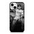 WILLSON CONTRERAS CHICAGO CUBS iPhone 13 Mini Case Cover