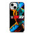 WWE 2K22 REY MYSTERIO iPhone 13 Mini Case Cover WWE 2K22 REY MYSTERIO iPhone 13 Mini Case Cover