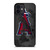 LOS ANGELES ANGELS MLB BASEBALL LOGO iPhone 12 Mini Case Cover