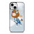 YEEZY BEAR COOL iPhone 13 Mini Case Cover