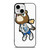 YEEZY BEAR CUTE iPhone 13 Mini Case Cover