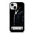 YOUNGBOY NBA LAST SLIMETO iPhone 13 Mini Case Cover