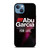 ABU GARCIA FISHING NEBULA iPhone 13 Case Cover