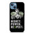 AL PACINO TONY MONTANA SCARFACE iPhone 13 Case Cover