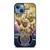 ALVIN KAMARA NEW ORLEANS SAINTS iPhone 13 Case Cover