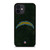 LOS ANGELES CHARGERS FOOTBALL NFL iPhone 12 Mini Case Cover