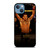ANTHONY PETTIS MMA FIGHTER iPhone 13 Case Cover