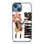 ANYA SPY X FAMILY ANIME iPhone 13 Case Cover